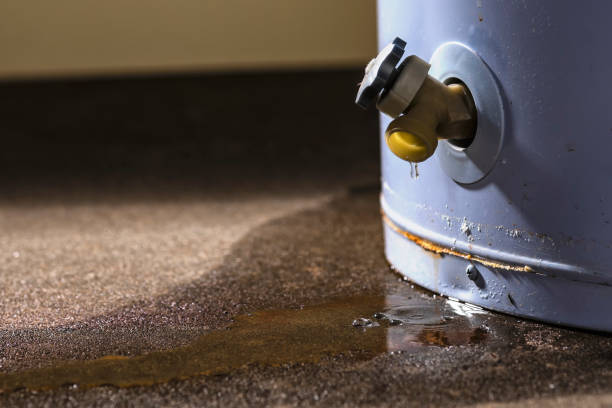 Water damage restoration experts in Ada, OK