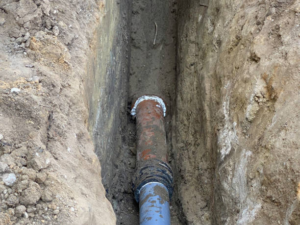 Best Sewage cleanup and water damage restoration  in Ada, OK