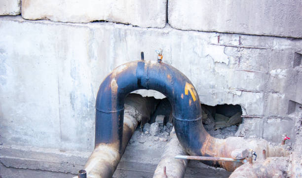 Best 24-hour water damage restoration  in Ada, OK