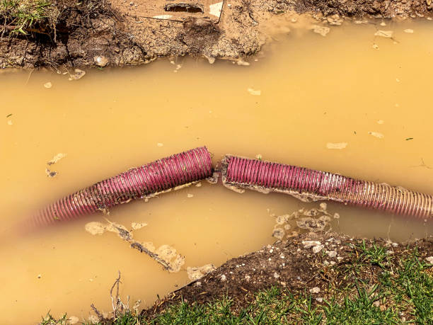 Best Commercial water damage restoration  in Ada, OK