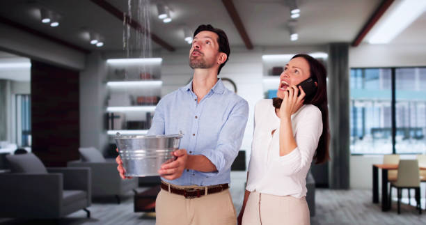 Professional Water damage restoration in Ada, OK